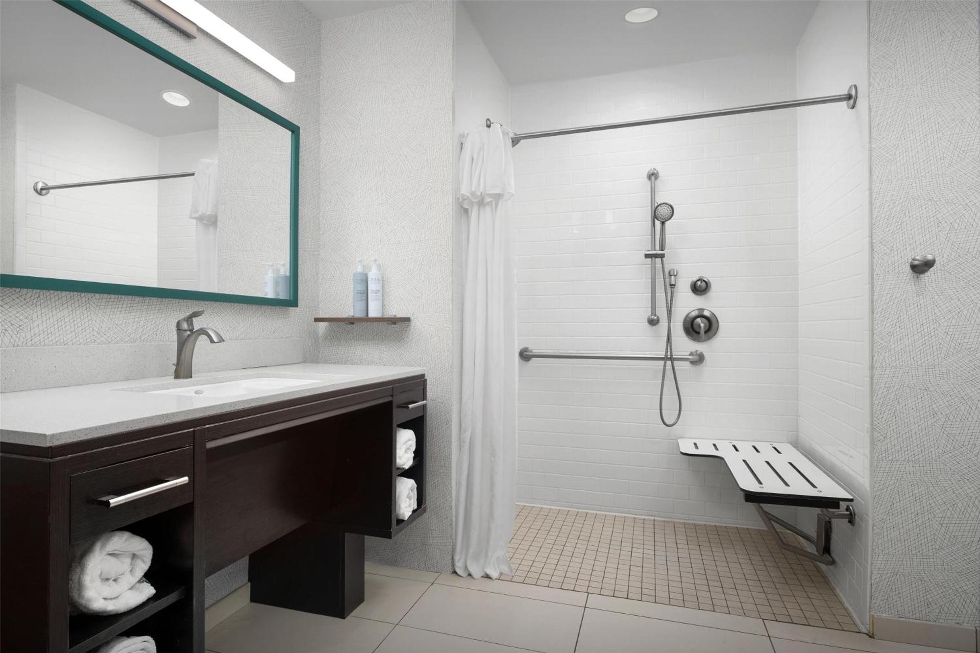 Home2 Suites Nashville Airport Exterior foto